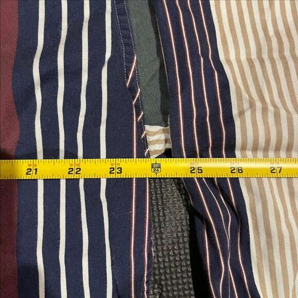 Chaps Men's Multi Shirt - Picture 2 of 5